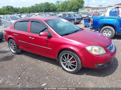 CHEVROLET COBALT 2010