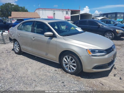 VOLKSWAGEN JETTA 2014