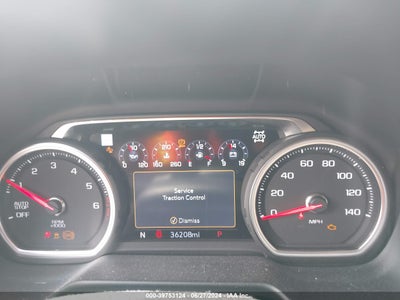 DayDrive