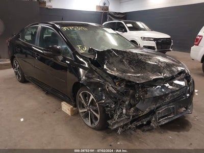 SUBARU IMPREZA 2023