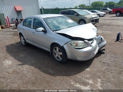 CHEVROLET COBALT 2010