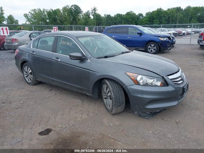HONDA ACCORD 2011