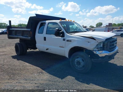 FORD F-450 2004