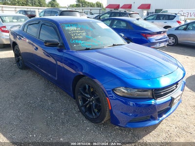 DODGE CHARGER R/T 2018