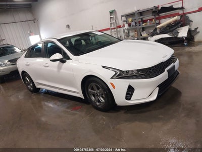 KIA K5 2023