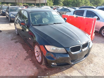 BMW 328I 2011
