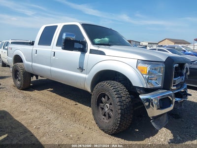 FORD F-250 2013