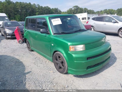 SCION SCION XB 2006