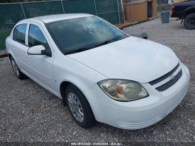 CHEVROLET COBALT 2009