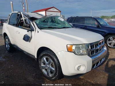FORD ESCAPE 2009