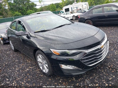 CHEVROLET MALIBU 2024