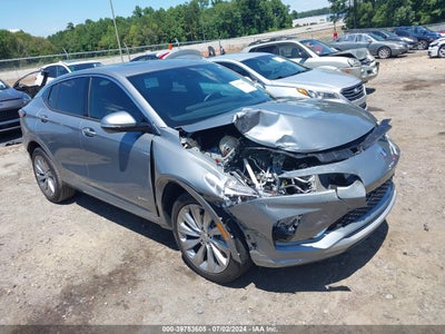 BUICK ENVISTA 2024