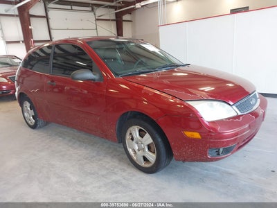 FORD FOCUS 2005