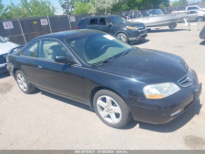 ACURA 200 2001