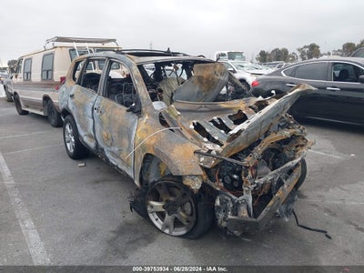 TOYOTA RAV4 2012