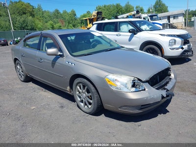 BUICK LUCERNE 2006