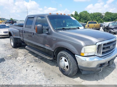 FORD F-350 2003