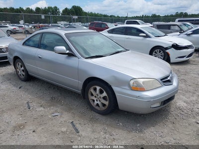 ACURA 200 2001