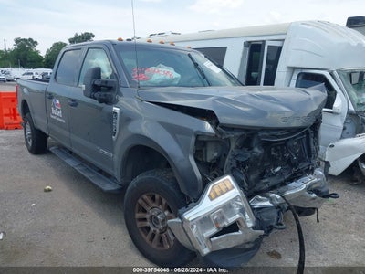 FORD F-250 2019