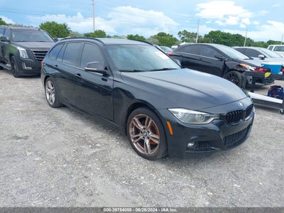 BMW 328I 2016