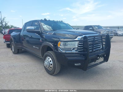 RAM 3500 2020