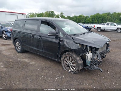 KIA SEDONA 2020