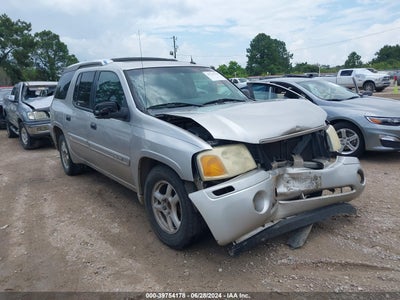 GMC ENVOY XUV 2004