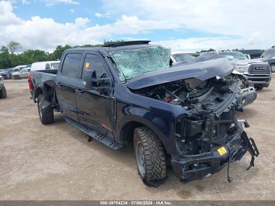 FORD F-250 2023