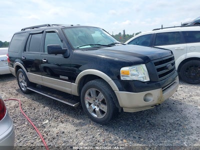 FORD EXPEDITION 2008