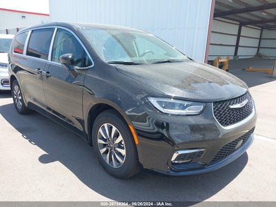 CHRYSLER PACIFICA HYBRID 2024