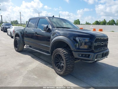 FORD F-150 2019