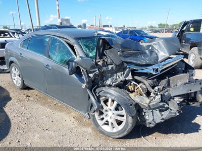 SATURN AURA 2009