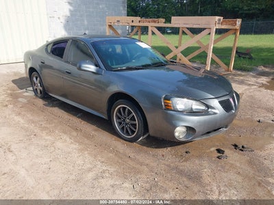 PONTIAC GRAND PRIX 2004