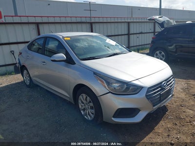 HYUNDAI ACCENT 2018