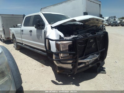 FORD F-250 2019
