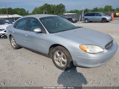 FORD TAURUS 2003