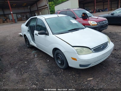 FORD FOCUS 2005