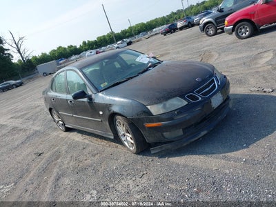 SAAB 9-3 2004
