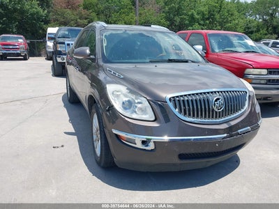 BUICK ENCLAVE 2012