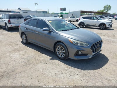 HYUNDAI SONATA SE 2018