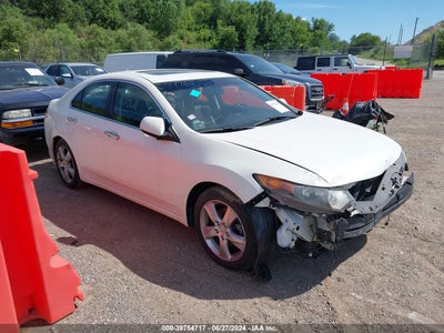 ACURA TSX 2011