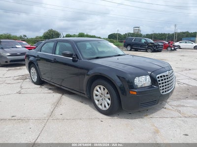 CHRYSLER 300 2008