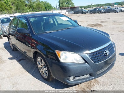 TOYOTA AVALON 2008