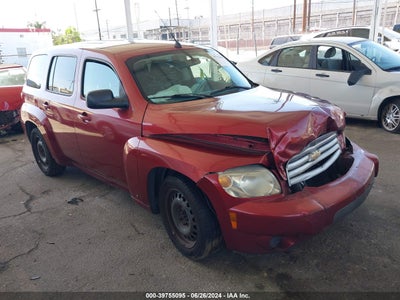 CHEVROLET HHR 2009