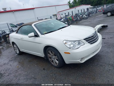 CHRYSLER SEBRING 2010