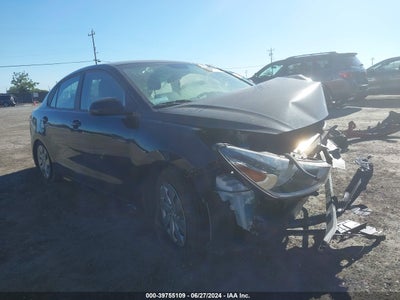 KIA RIO 2020