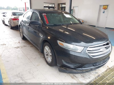 FORD TAURUS 2014