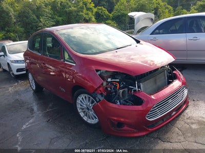 FORD C-MAX ENERGI 2014