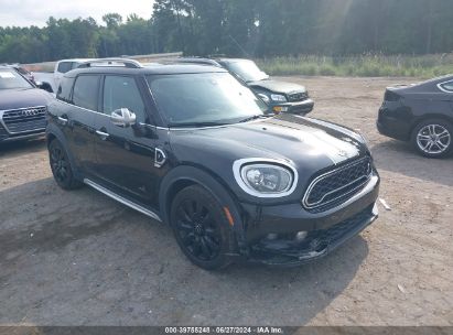 Mini Countryman 2018