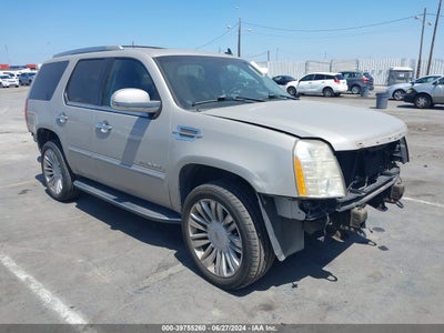 CADILLAC ESCALADE 2007